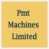 logo of Pmt Machines Limited