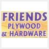logo of Friends Plywood & Hardware