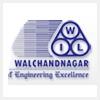 logo of Walchand Nagar Industries Limited