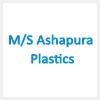 logo of M/S Ashapura Plastics