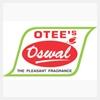 logo of S Oswal Aroma