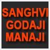 logo of Sanghvi Godaji Manaji