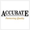 logo of Accurate Sales & Services Private Limited