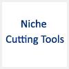 logo of Niche Cutting Tools