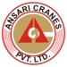 logo of Ansari Cranes Private Limited