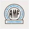 logo of Ashwin Medical Foundation (Moraya Multispeciality Hospital)