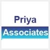 logo of Priya Associates