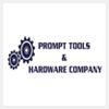 logo of Prompt Tools And Hardware Company