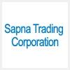 logo of Sapna Trading Corporation