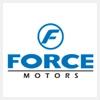 logo of Force Motors Limited