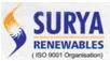 logo of Surya Renewable