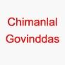 logo of Chimanlal Govinddas