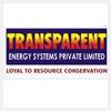 logo of Transparent Energy Systems Private Limited