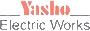 logo of Yasho Electric Works Pvt Ltd