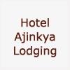 logo of Hotel Ajinkya Lodging