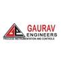 logo of Gaurav Engineers