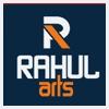 logo of Rahul Arts