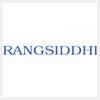 logo of Rangsiddhi