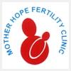 logo of Mother Hope Fertility Clinic
