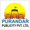 logo of Purandar Publicity Private Limited
