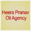 logo of Heera Pranav Oil Agency