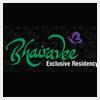 logo of Bhairave Exclusive Residency And Pure Veg