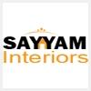 logo of Sayyam Interiors