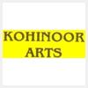 logo of Kohinoor Arts