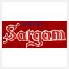 logo of Hotel Sargam