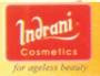 logo of Indrani Cosmetics
