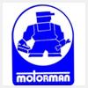 logo of Motorman Lubricants Private Limited