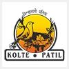 logo of Kolte Patil Developers Limited