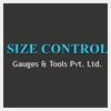 logo of Size Control Gauges & Tools Pvt Ltd