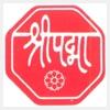 logo of Shree Padma Publicity