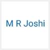 logo of M R Joshi