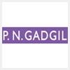 logo of P N Gadgil Jewellers