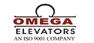 logo of Omega Elevators