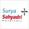 logo of Surya Hospitals Private Limited