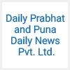 logo of Daily Prabhat And Puna Daily News Private Limited