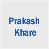 logo of Prakash Khare