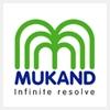 logo of Mukund Engineers