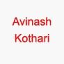 logo of Avinash Kothari
