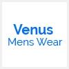 logo of Venus Mens Wear