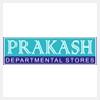 logo of Prakash Departmental Stores Private Limited