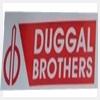 logo of Duggal Brothers