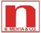 logo of N Mehta & Co