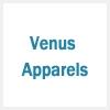 logo of Venus Apparels