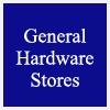 logo of General Hardware Stores