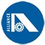 logo of Alliance Engineering Company