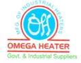logo of Omega Heaters Industries